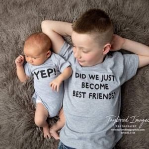 Meet your Posher, Sherri